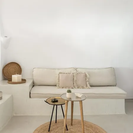 Cocoon (adults Only) Imerovigli (Santorini)