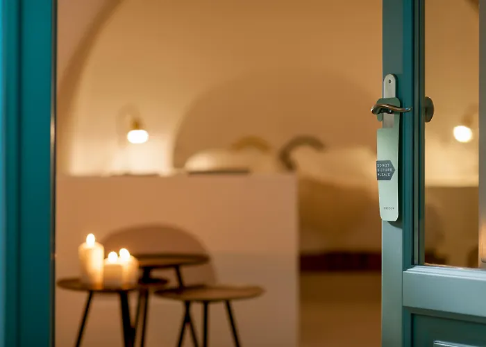 Hotell Cocoon (adults Only) 3*