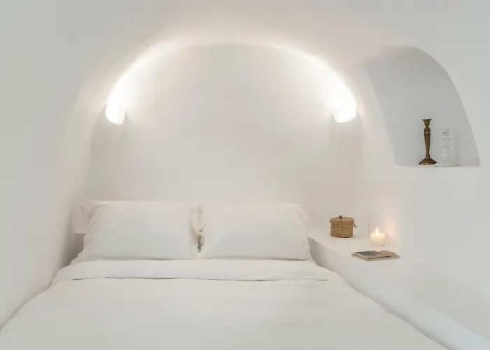 Cocoon (adults Only) Hotell Imerovigli (Santorini)