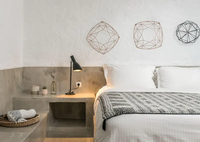 Cocoon (adults Only) Hotell Imerovigli (Santorini)