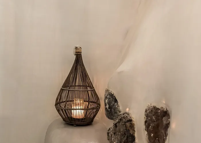 Cocoon (adults Only) 3* Imerovigli (Santorini)