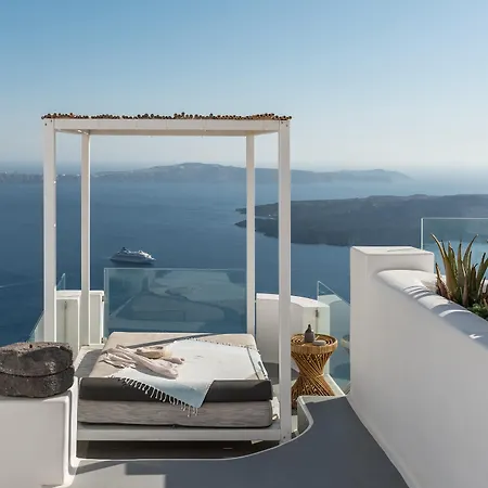 Cocoon 4* Imerovigli