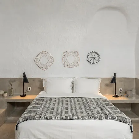 Cocoon Hotel Imerovigli