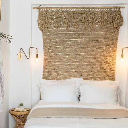 Cocoon Hotel 4*