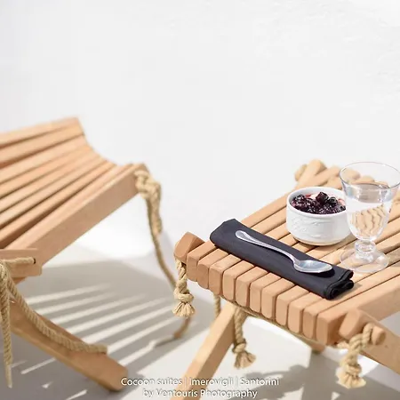 Hotel Cocoon