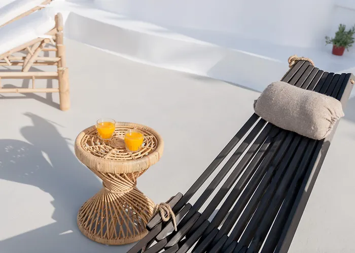 Cocoon (adults Only) Hotel