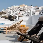 Cocoon (adults Only) 3* Imerovigli (Santorini)