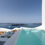 Cocoon (adults Only) 3* Imerovigli (Santorini)