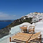 Hotel Cocoon (adults Only) Imerovigli (Santorini)