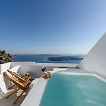 Cocoon (adults Only) Hotel Imerovigli (Santorini)