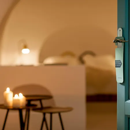 מלון Cocoon (adults Only) 3*