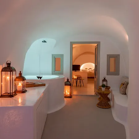Cocoon (adults Only) Hotel 4*