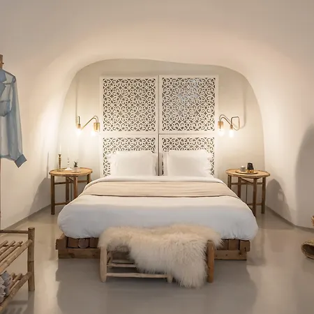 Cocoon (adults Only) 4* Imerovigli (Santorini)