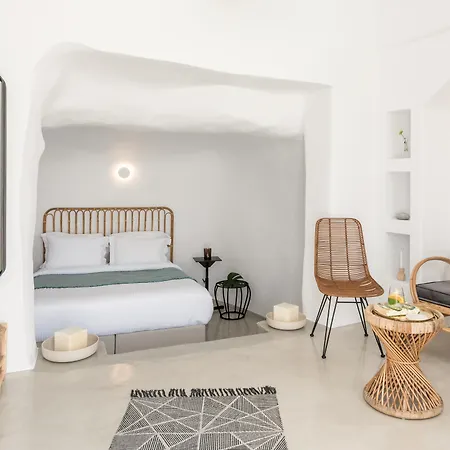 Cocoon (adults Only) Hotel