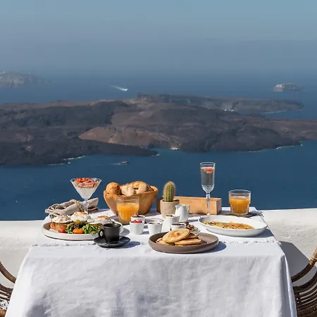 Cocoon (adults Only) Hotel Imerovigli (Santorini)