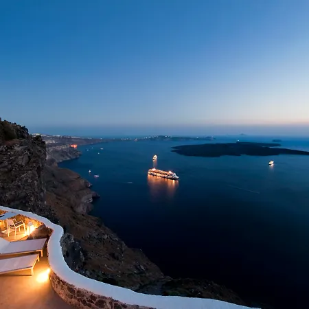 מלון Cocoon (adults Only)