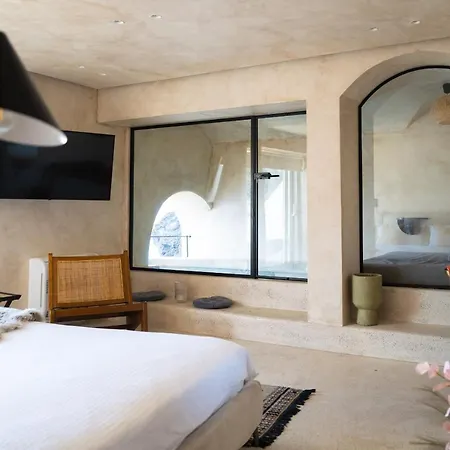 Cocoon (adults Only) Hotel