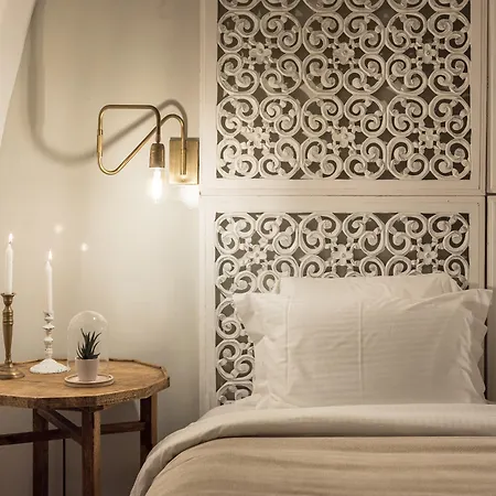 Hotel Cocoon (adults Only) Imerovigli (Santorini)