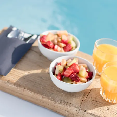 Cocoon (adults Only) Hotel Imerovigli (Santorini)