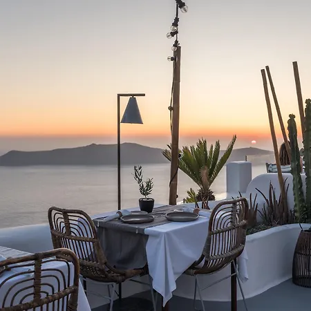Cocoon (adults Only) Imerovigli (Santorini)