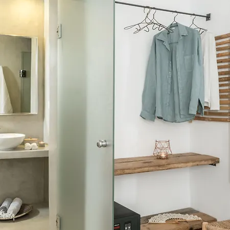 Cocoon (adults Only) מלון אימרוביגלי