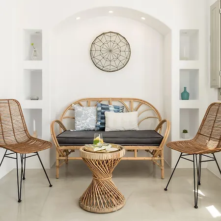 מלון Cocoon (adults Only) 3*