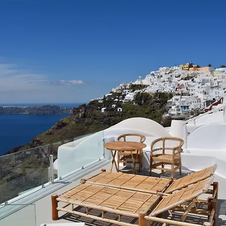 מלון Cocoon (adults Only) אימרוביגלי