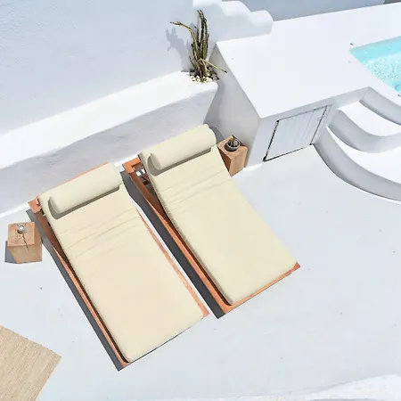 Cocoon (adults Only) 3*