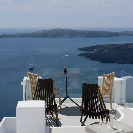 Hotel Cocoon (adults Only) Imerovigli (Santorini)