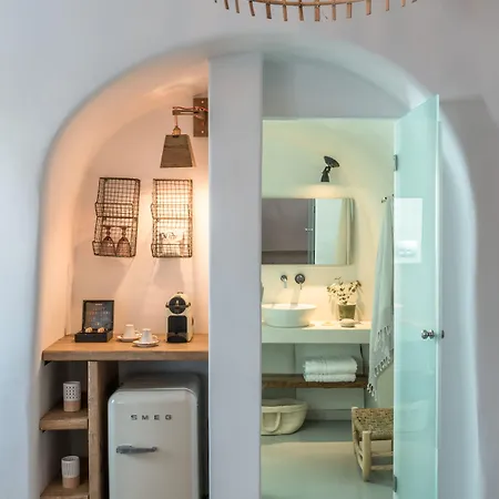 Cocoon (adults Only) Hotel 3*