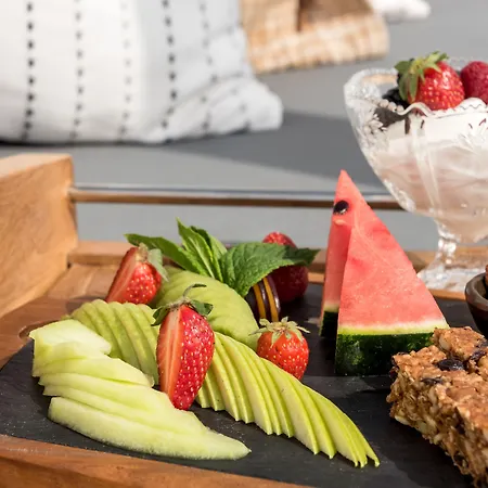 Cocoon (adults Only) Hotel Imerovigli (Santorini)