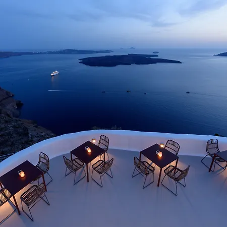 מלון Cocoon (adults Only) 3*