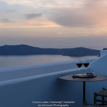 Cocoon (adults Only) Hotel