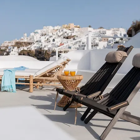 Hotel Cocoon (adults Only) 4*
