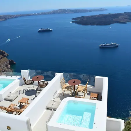Cocoon (adults Only) Hotel