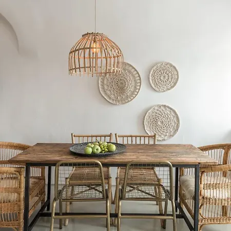 Hotel Cocoon (adults Only) Imerovigli (Santorini)
