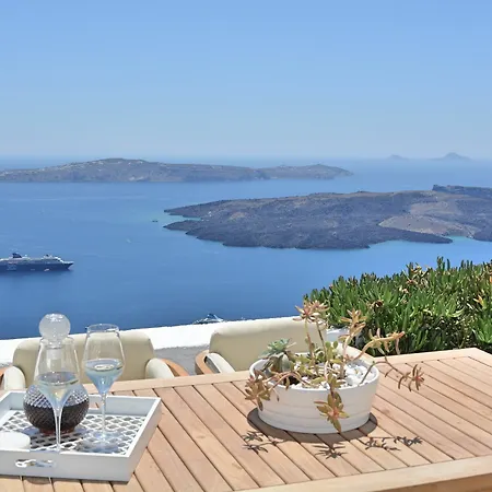 Hotel Cocoon (adults Only) Imerovigli (Santorini)