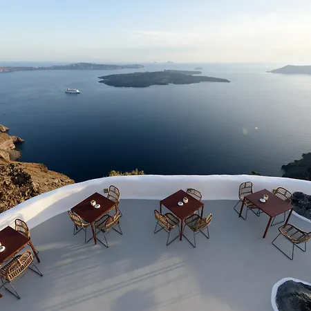 Cocoon (adults Only) Imerovigli (Santorini)