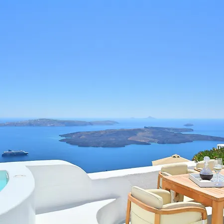Hotel Cocoon (adults Only) Imerovigli (Santorini)