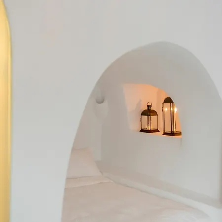 Cocoon (adults Only) Imerovigli (Santorini)