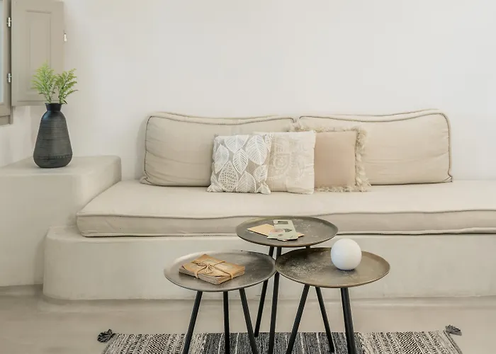 Ξενοδοχείο Cocoon (adults Only) Ημεροβίγλι