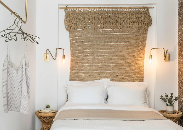 Hotel Cocoon (adults Only)