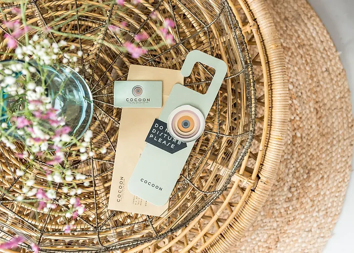 Cocoon (adults Only) Otel 3*