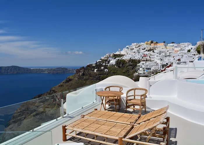 Ξενοδοχείο Cocoon (adults Only) Ημεροβίγλι