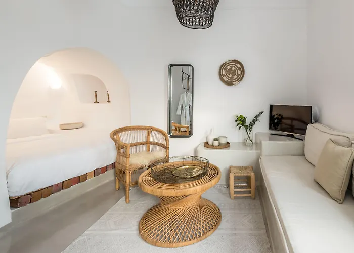 Cocoon (adults Only) Ξενοδοχείο