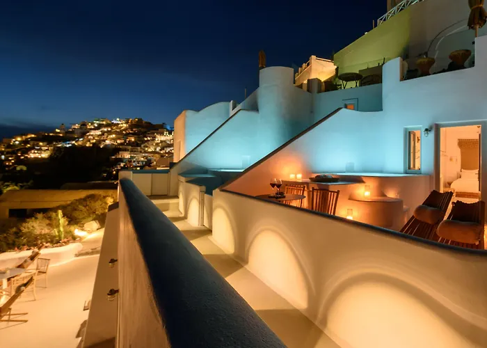 Hotel Cocoon (adults Only) 3*