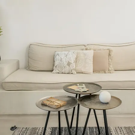 Ξενοδοχείο Cocoon (adults Only) Ημεροβίγλι