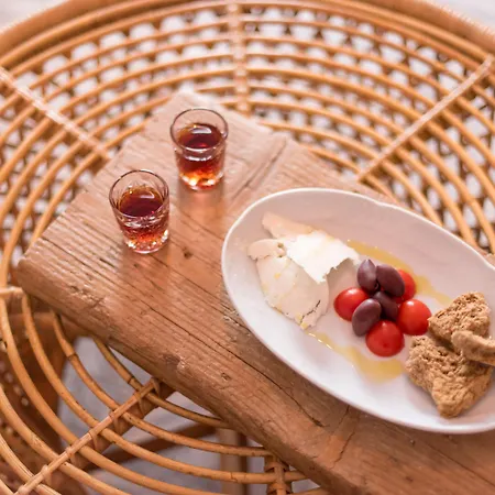 Cocoon (adults Only) Ξενοδοχείο 3*