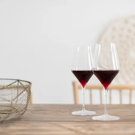 Ξενοδοχείο Cocoon (adults Only) 3*