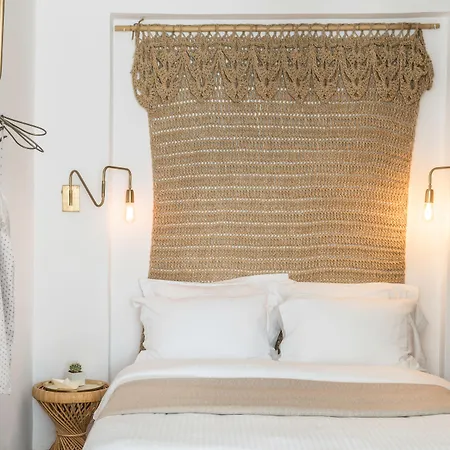 Ξενοδοχείο Cocoon (adults Only)